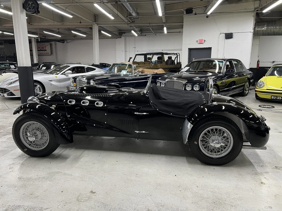 1952 Allard - Image 20 of 31